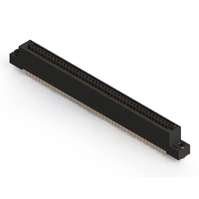 895-090-525-203 EDAC Inc.  Edgeboard Connectors